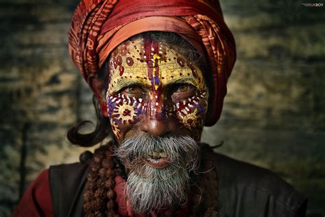 Witch from kathmandu